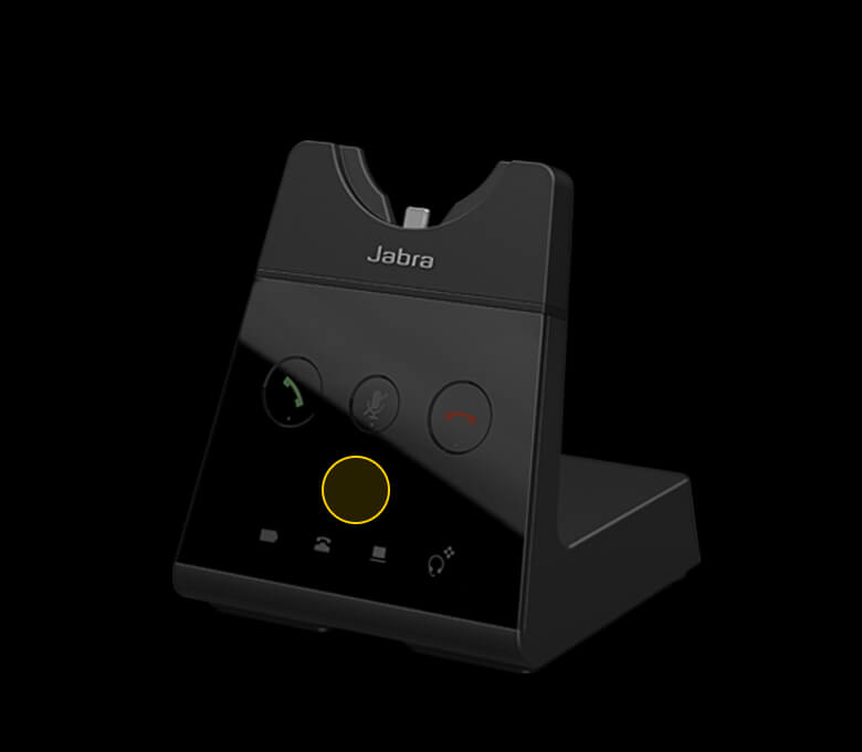 base de charge engage 65